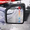 Spec-D Tuning 03-06 Ford Expedition Towing Mirrors Black- Clear Signal Power Heated RMV-EPED03HP-G2-FS - alternate 7